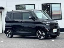 2024 Nissan ROOX
