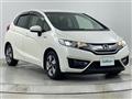 2014 Honda Fit Hybrid