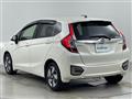 2014 Honda Fit Hybrid