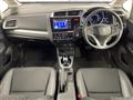 2014 Honda Fit Hybrid