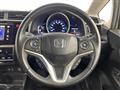 2014 Honda Fit Hybrid