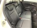 2014 Honda Fit Hybrid