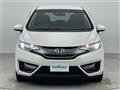 2014 Honda Fit Hybrid