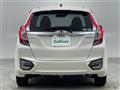 2014 Honda Fit Hybrid