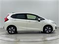 2014 Honda Fit Hybrid
