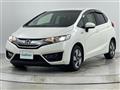 2014 Honda Fit Hybrid