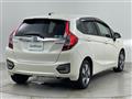 2014 Honda Fit Hybrid