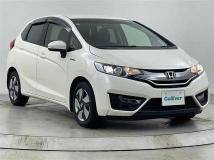 2014 Honda Fit Hybrid