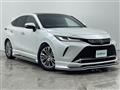 2025 Toyota Harrier Hybrid