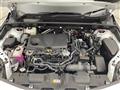 2025 Toyota Harrier Hybrid