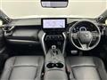 2025 Toyota Harrier Hybrid