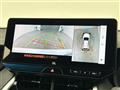 2025 Toyota Harrier Hybrid