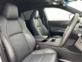 2025 Toyota Harrier Hybrid