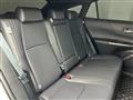 2025 Toyota Harrier Hybrid