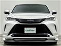 2025 Toyota Harrier Hybrid