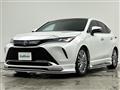 2025 Toyota Harrier Hybrid