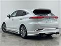 2025 Toyota Harrier Hybrid