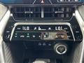 2025 Toyota Harrier Hybrid