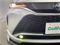 2025 Toyota Harrier Hybrid