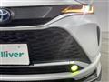2025 Toyota Harrier Hybrid
