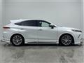 2025 Toyota Harrier Hybrid