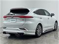 2025 Toyota Harrier Hybrid