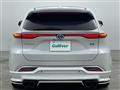 2025 Toyota Harrier Hybrid