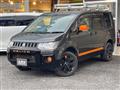 2018 Mitsubishi Delica D5