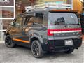 2018 Mitsubishi Delica D5