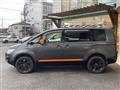 2018 Mitsubishi Delica D5