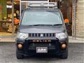 2018 Mitsubishi Delica D5