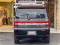 2018 Mitsubishi Delica D5