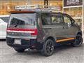 2018 Mitsubishi Delica D5