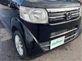 2017 Honda N BOX
