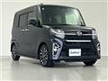 2022 Daihatsu Tanto