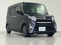 2022 Daihatsu Tanto