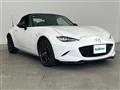 2021 Mazda Roadster