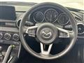 2021 Mazda Roadster