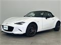 2021 Mazda Roadster