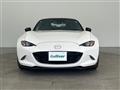 2021 Mazda Roadster