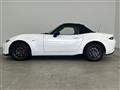 2021 Mazda Roadster