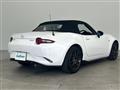 2021 Mazda Roadster