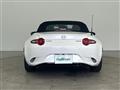 2021 Mazda Roadster
