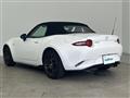 2021 Mazda Roadster