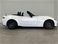 2021 Mazda Roadster