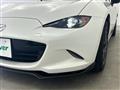 2021 Mazda Roadster