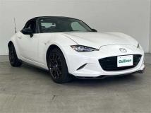 2021 Mazda Roadster