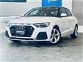 2019 Audi A1