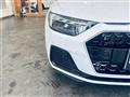 2019 Audi A1