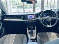 2019 Audi A1